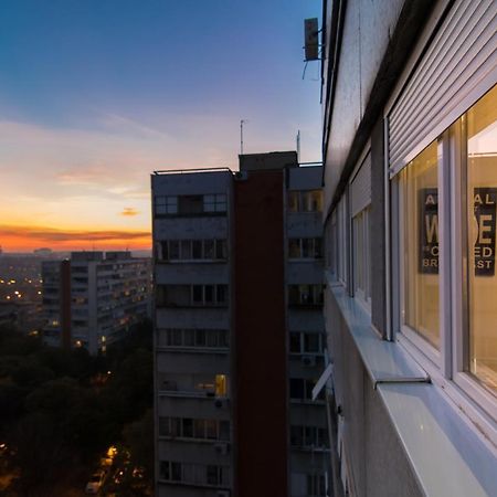 Vortexluxapatman Beograd Ngoại thất bức ảnh