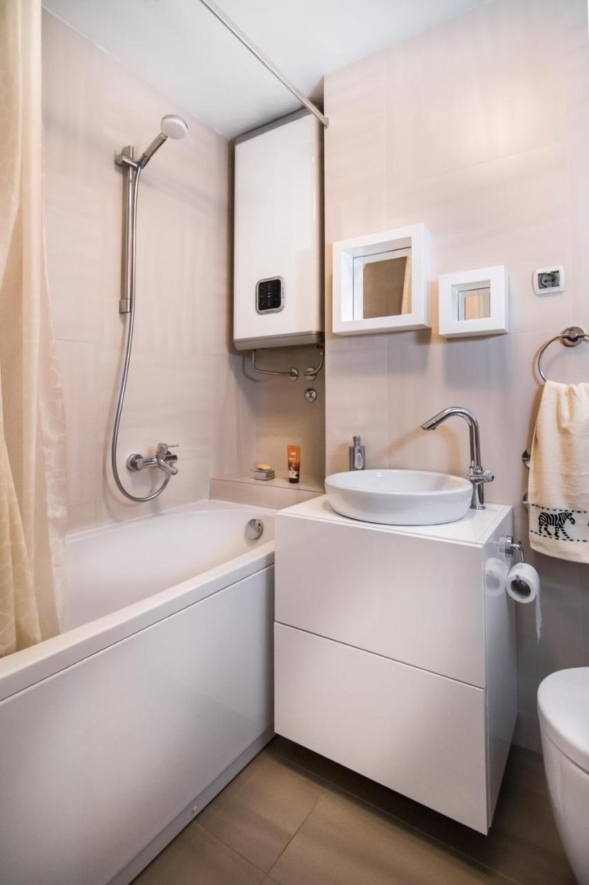 Vortexluxapatman Beograd Ngoại thất bức ảnh