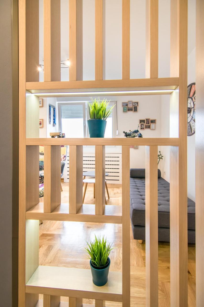 Vortexluxapatman Beograd Ngoại thất bức ảnh