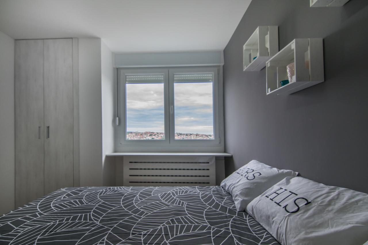Vortexluxapatman Beograd Ngoại thất bức ảnh