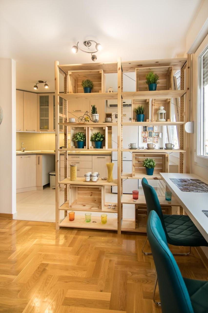Vortexluxapatman Beograd Ngoại thất bức ảnh