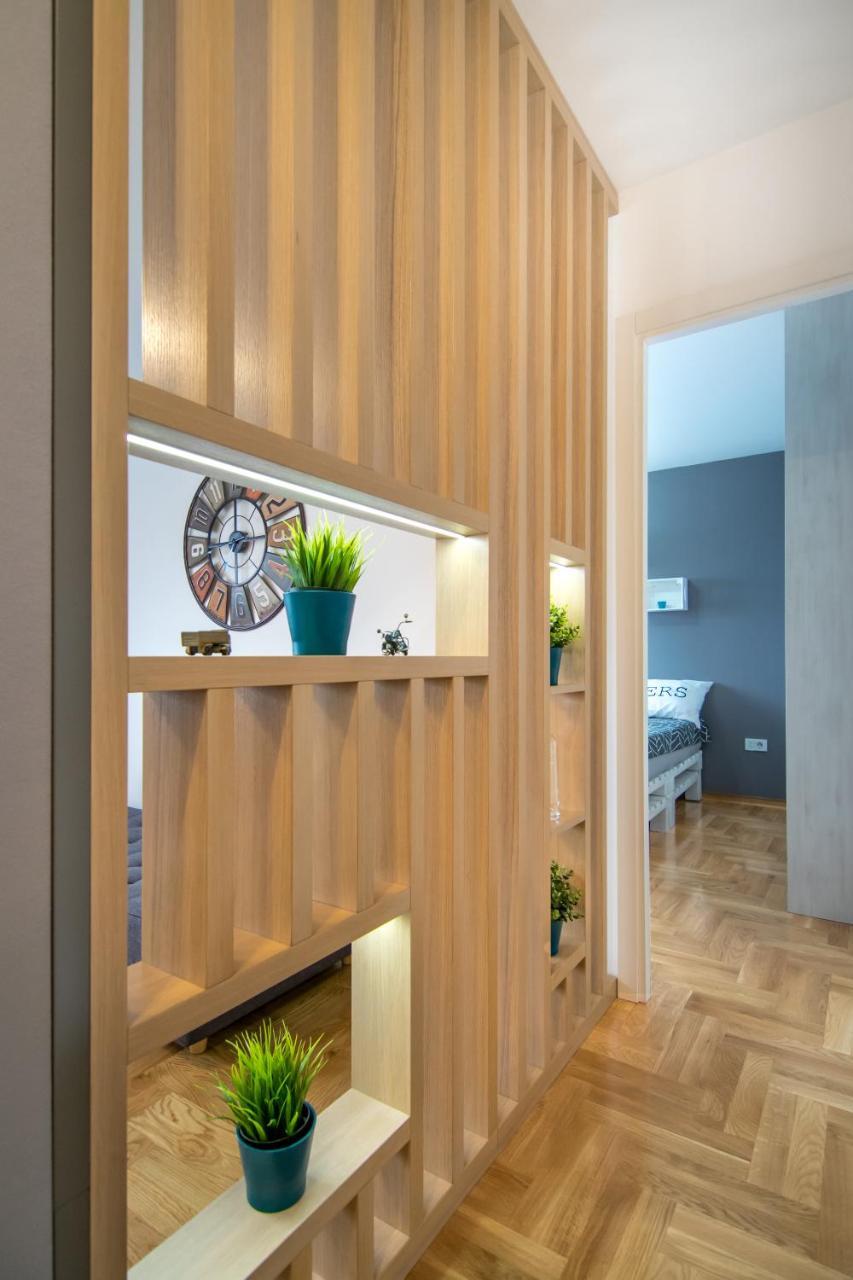 Vortexluxapatman Beograd Ngoại thất bức ảnh