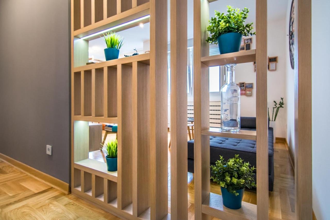 Vortexluxapatman Beograd Ngoại thất bức ảnh