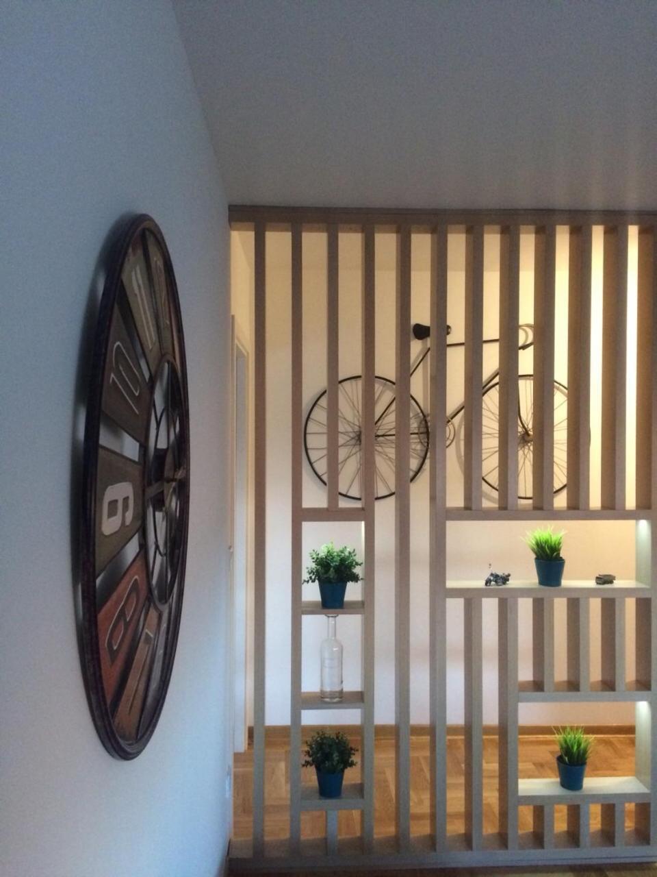 Vortexluxapatman Beograd Ngoại thất bức ảnh