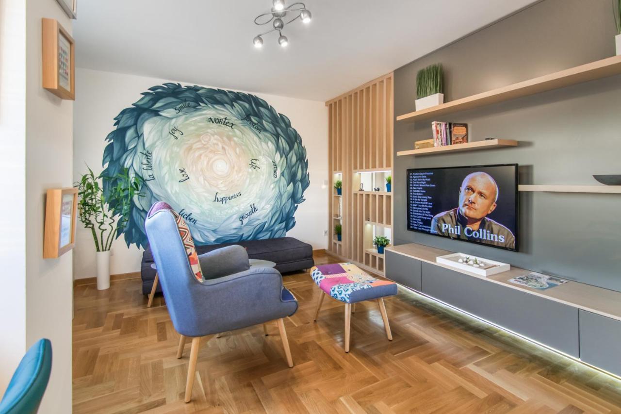 Vortexluxapatman Beograd Ngoại thất bức ảnh
