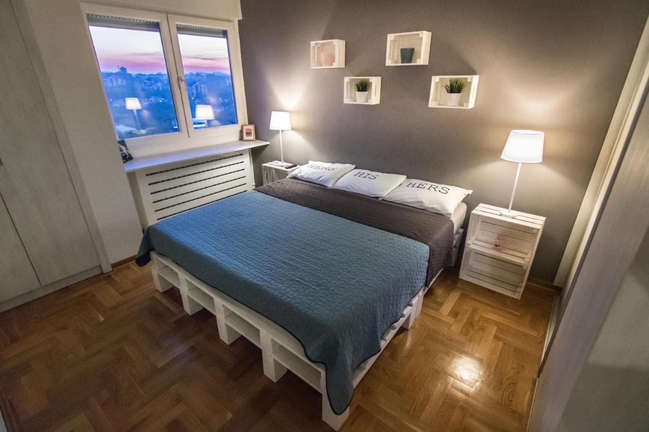 Vortexluxapatman Beograd Ngoại thất bức ảnh