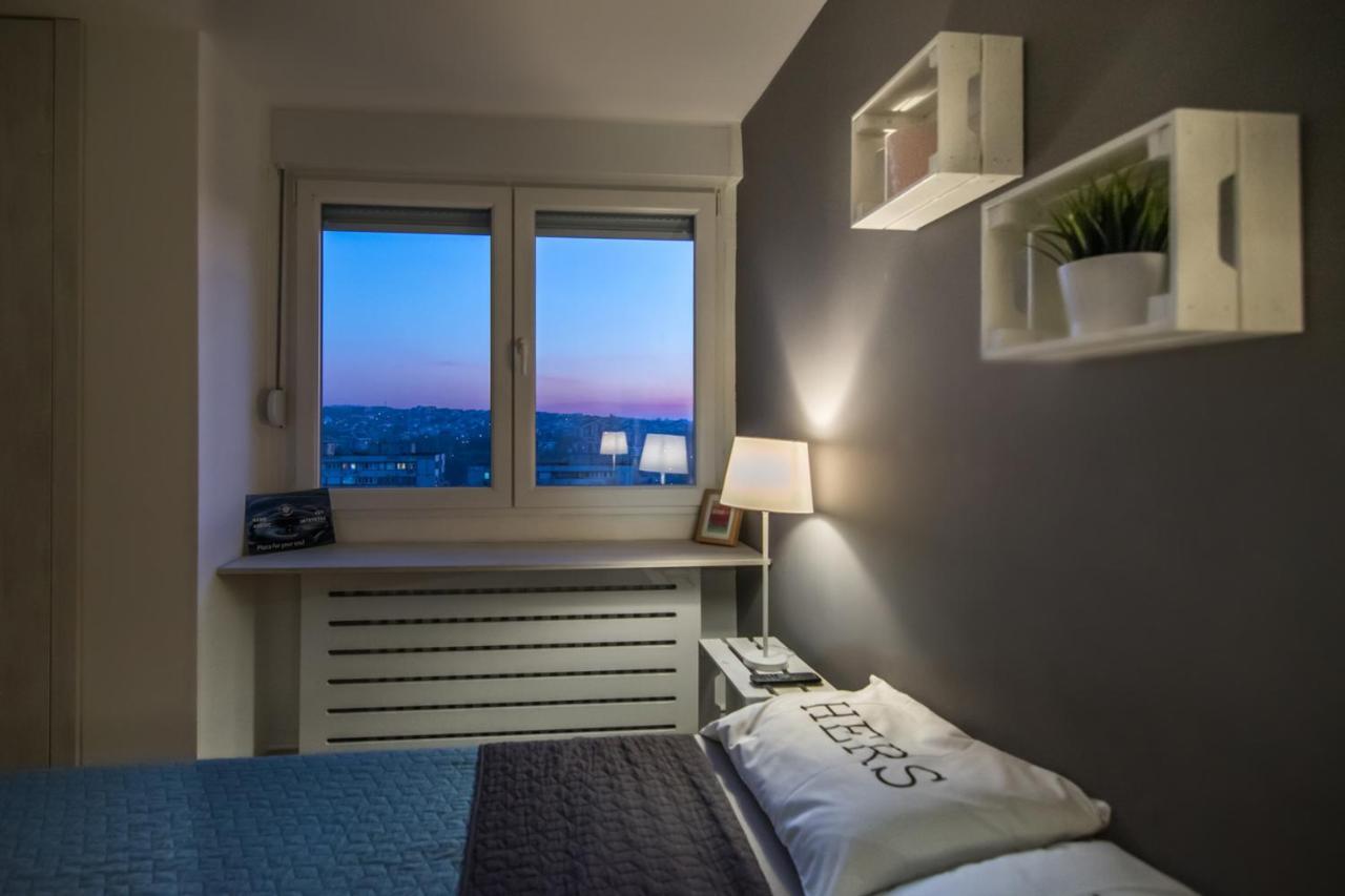 Vortexluxapatman Beograd Ngoại thất bức ảnh